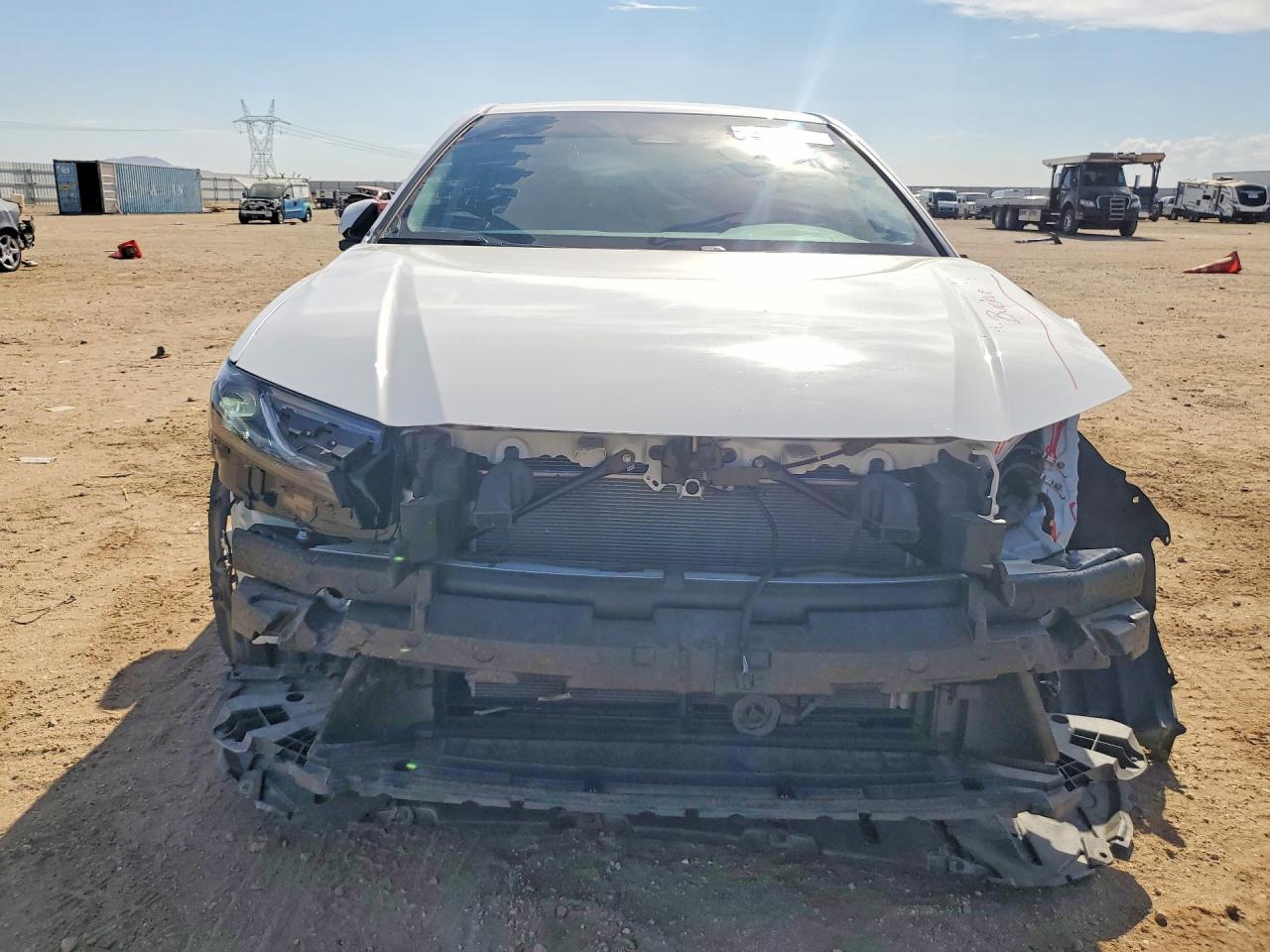 2025 Toyota Camry Se - Фото 5