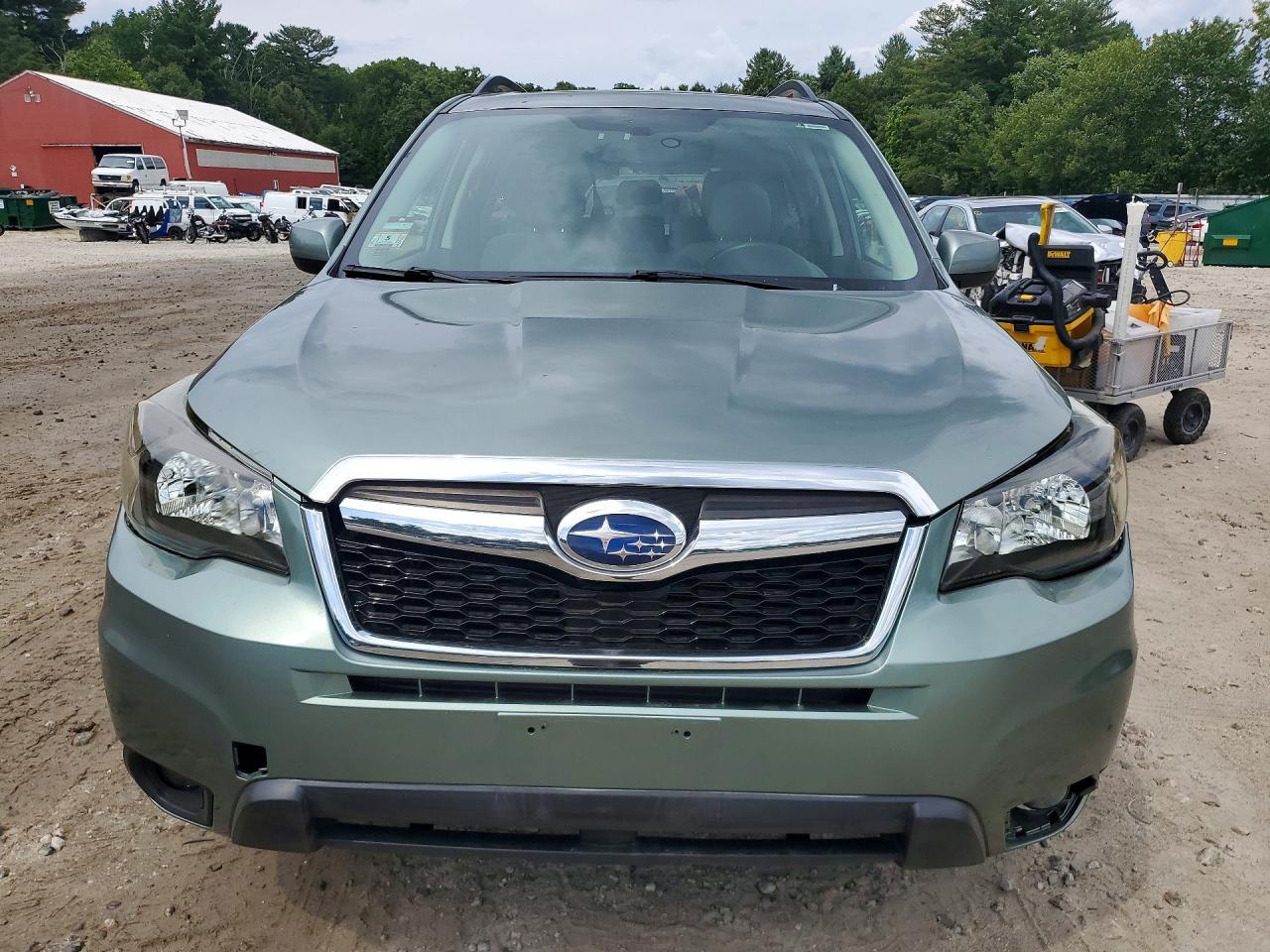 2014 Subaru Forester 2.5I Premium - Фото 5