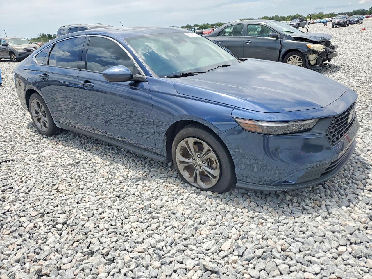 2023 Honda Accord Ex - Image 4