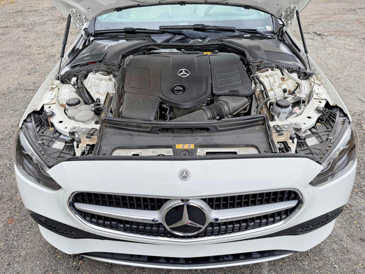 2023 Mercedes-Benz C 300 - Фото 7