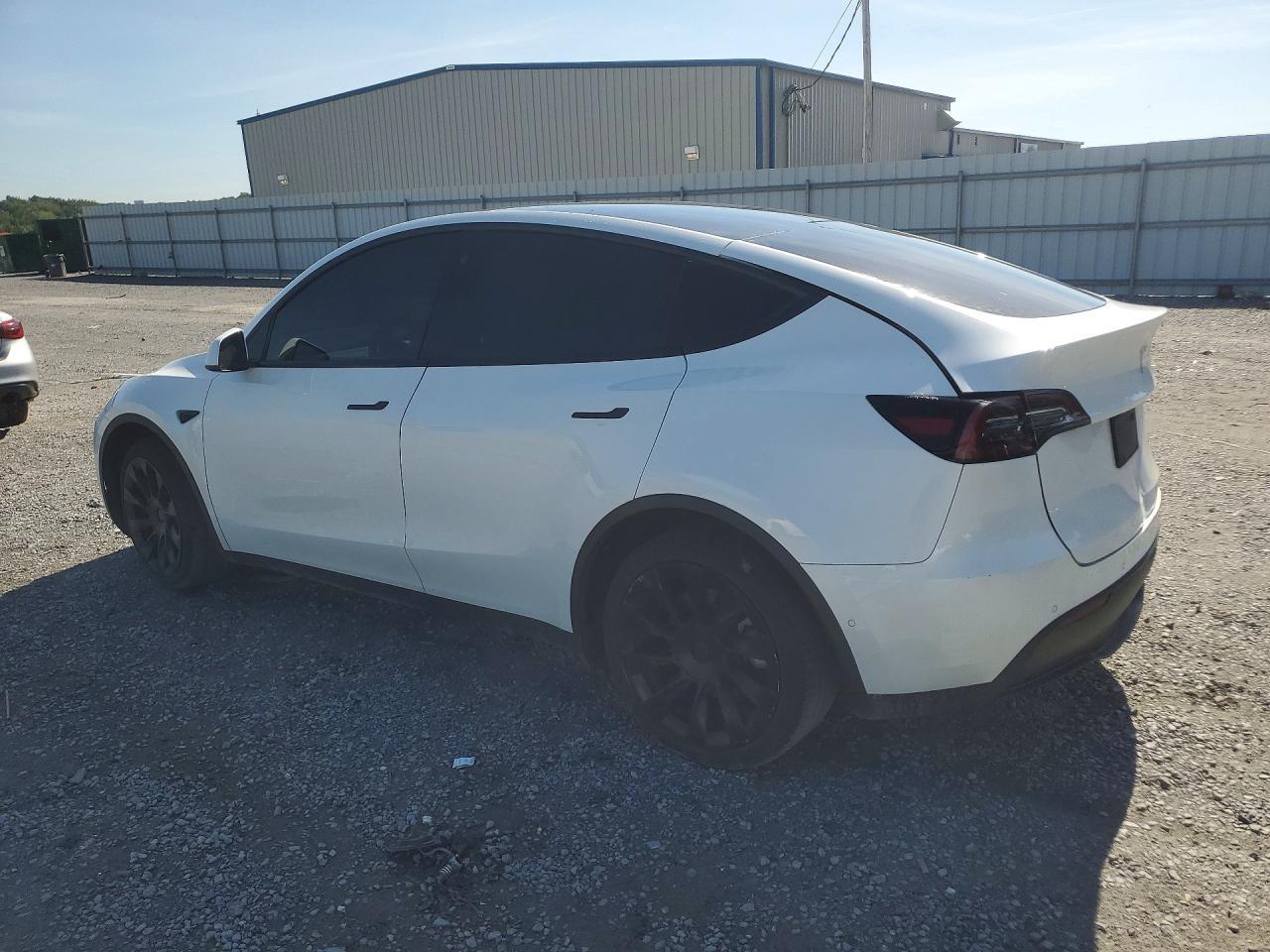 2021 Tesla Model Y - Фото 2