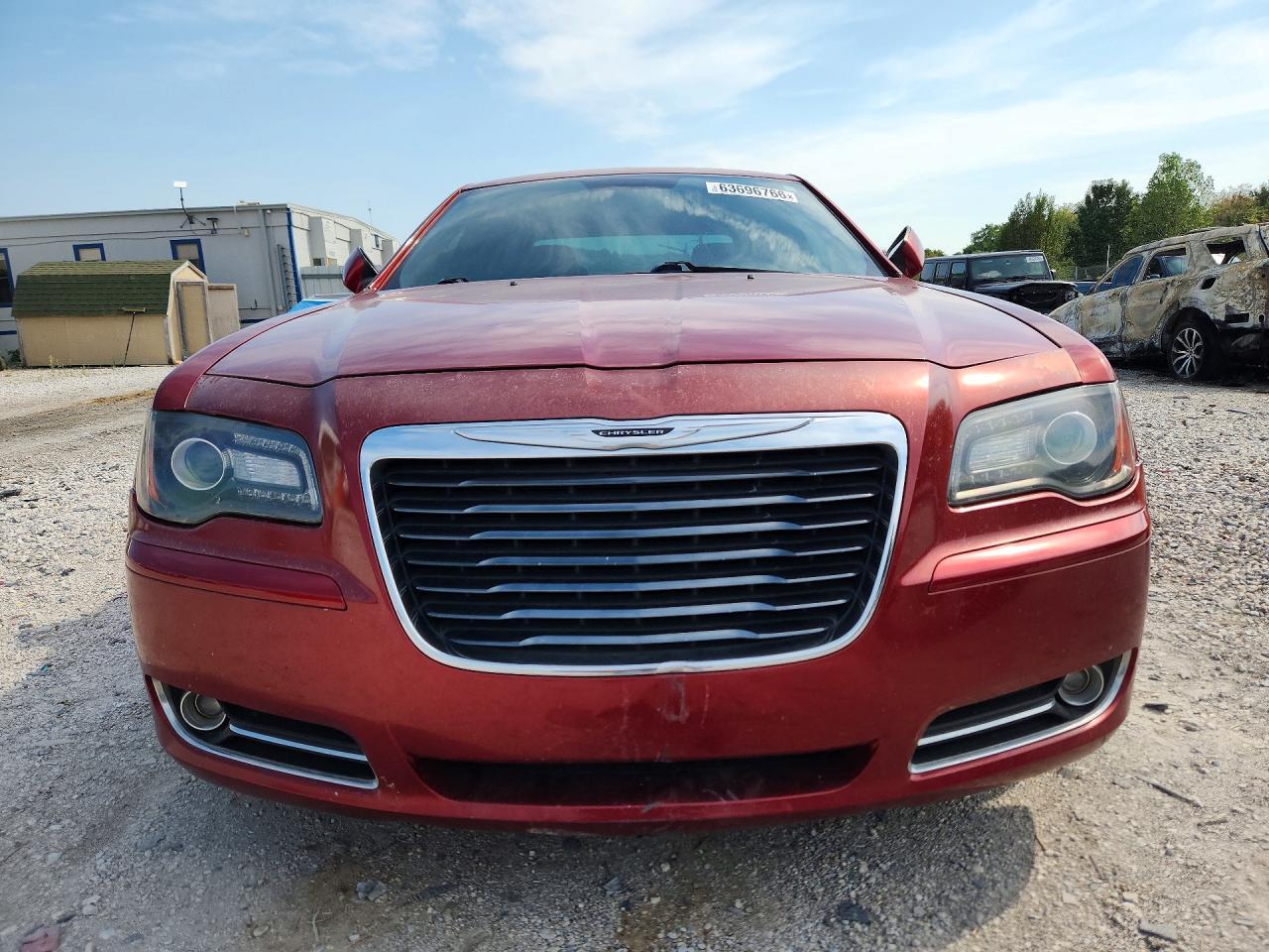 2013 Chrysler 300 S - Фото 5