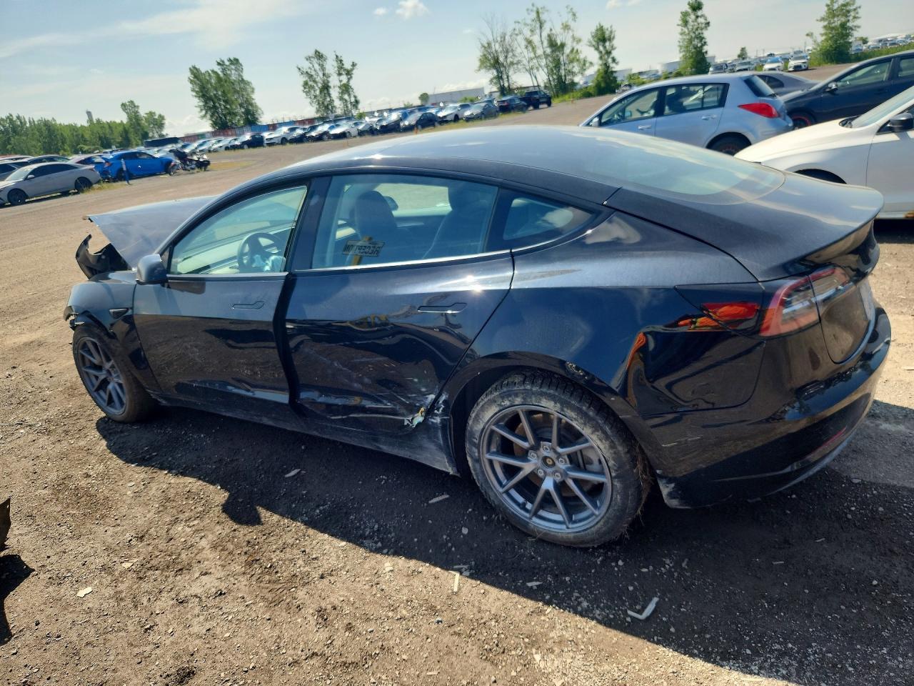 2023 Tesla Model 3 - Image 2