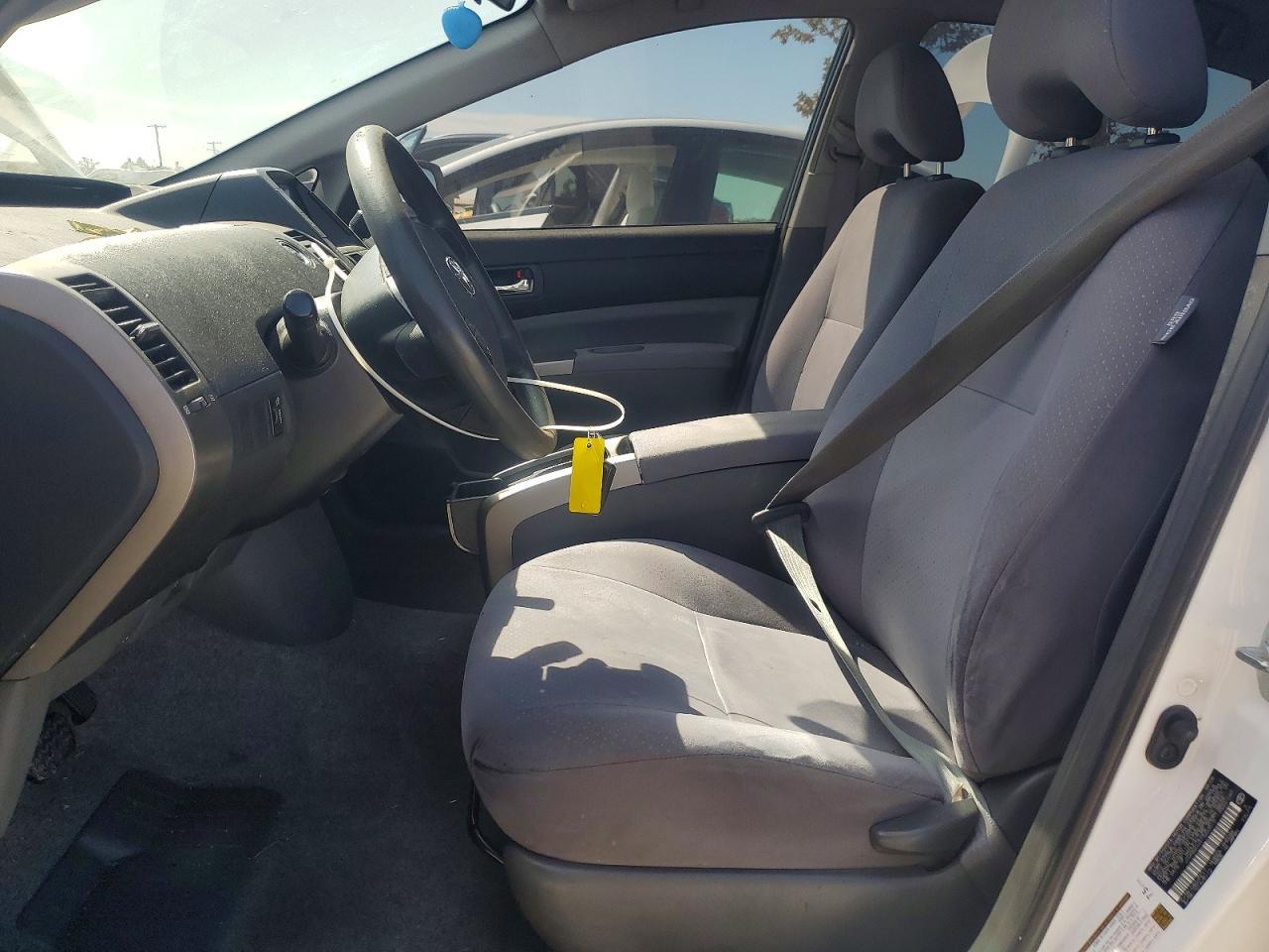 2007 Toyota Prius Base - Image 7