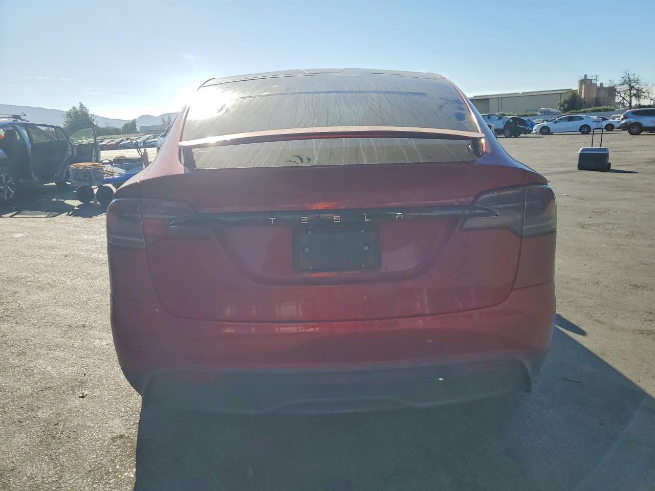 2023 Tesla Model X - Image 6