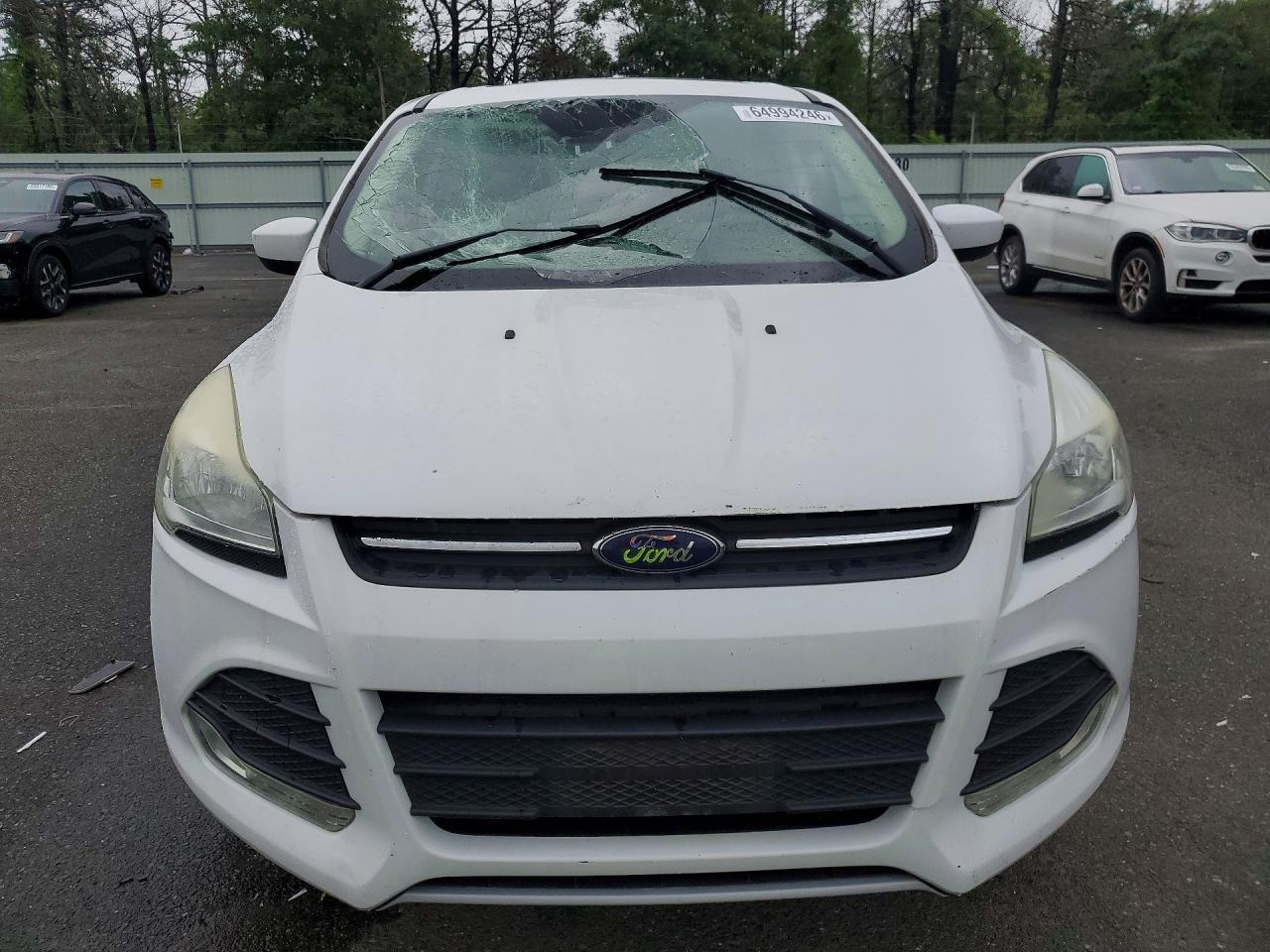 2016 Ford Escape Se - Image 5