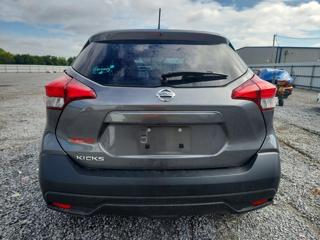 2019 Nissan Kicks S - Image 6
