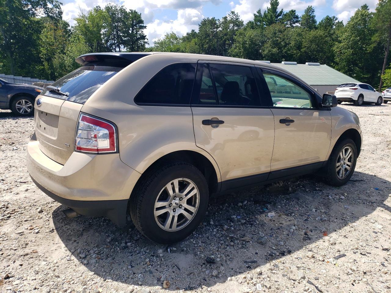 2007 Ford Edge Se - Image 3