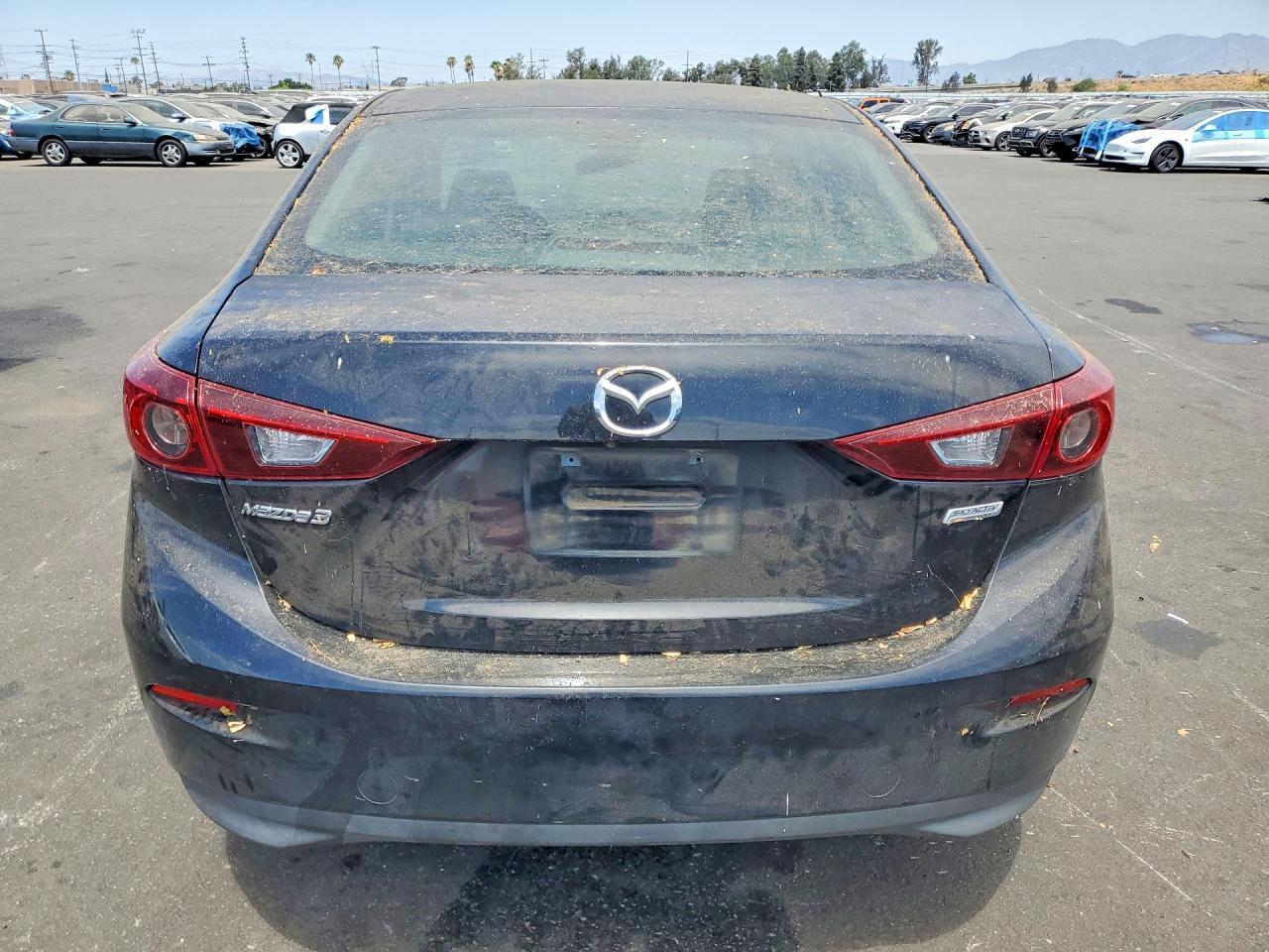 2024 Mazda 3 Touring - Фото 6