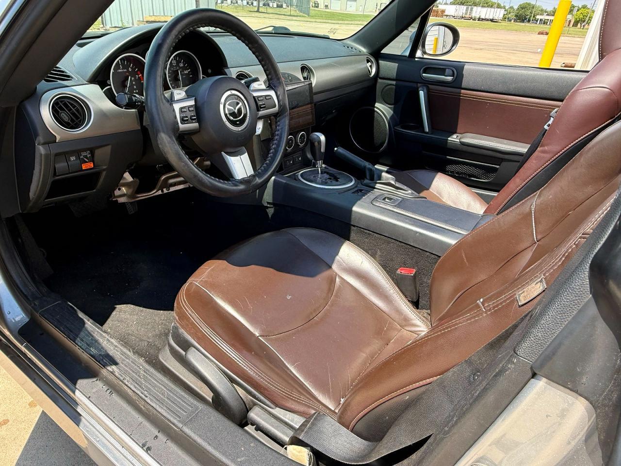 2009 Mazda Mx-5 Miata - Image 6