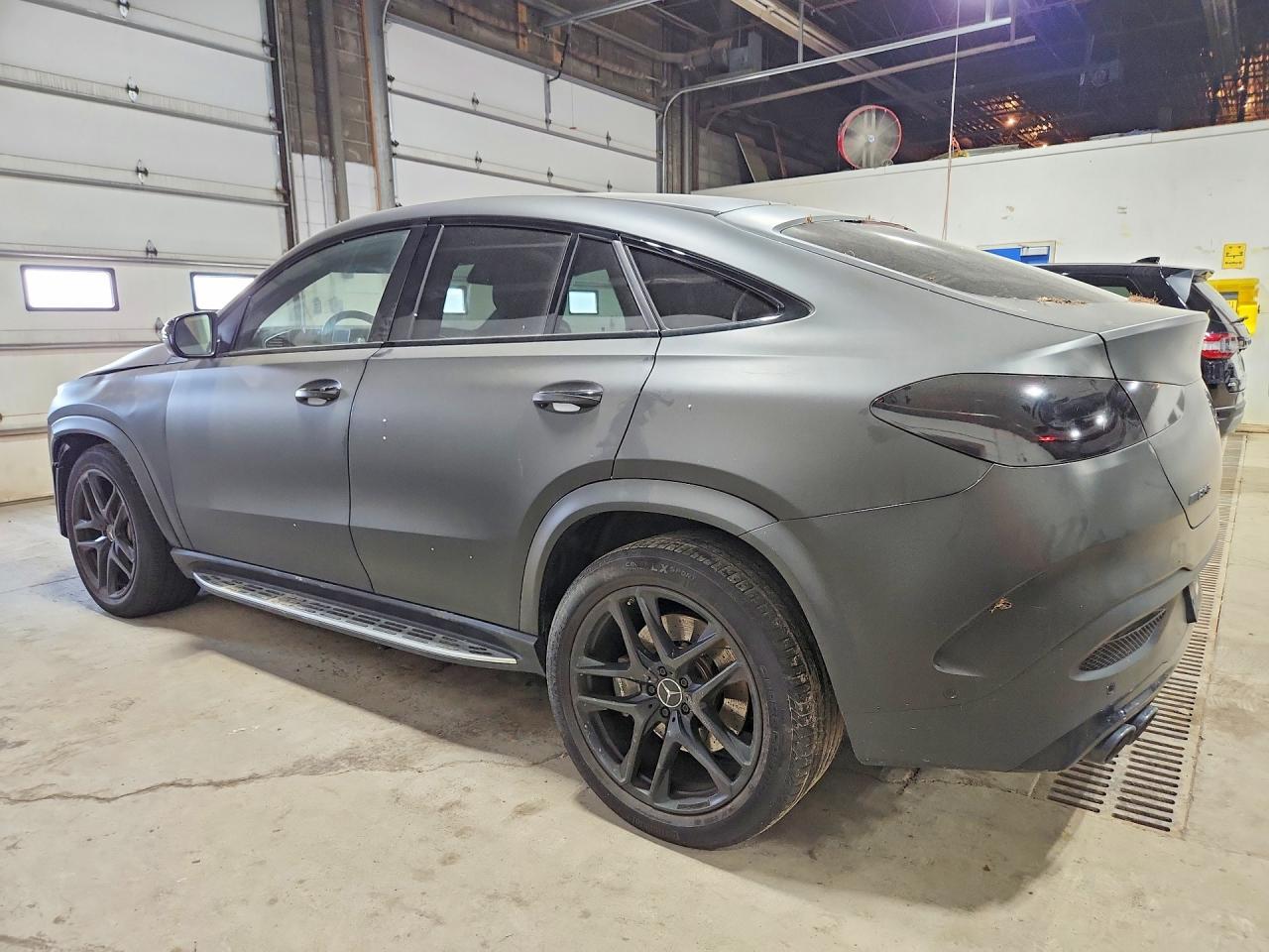 2023 Mercedes-Benz Gle Coupe Amg 53 4Matic - Image 2