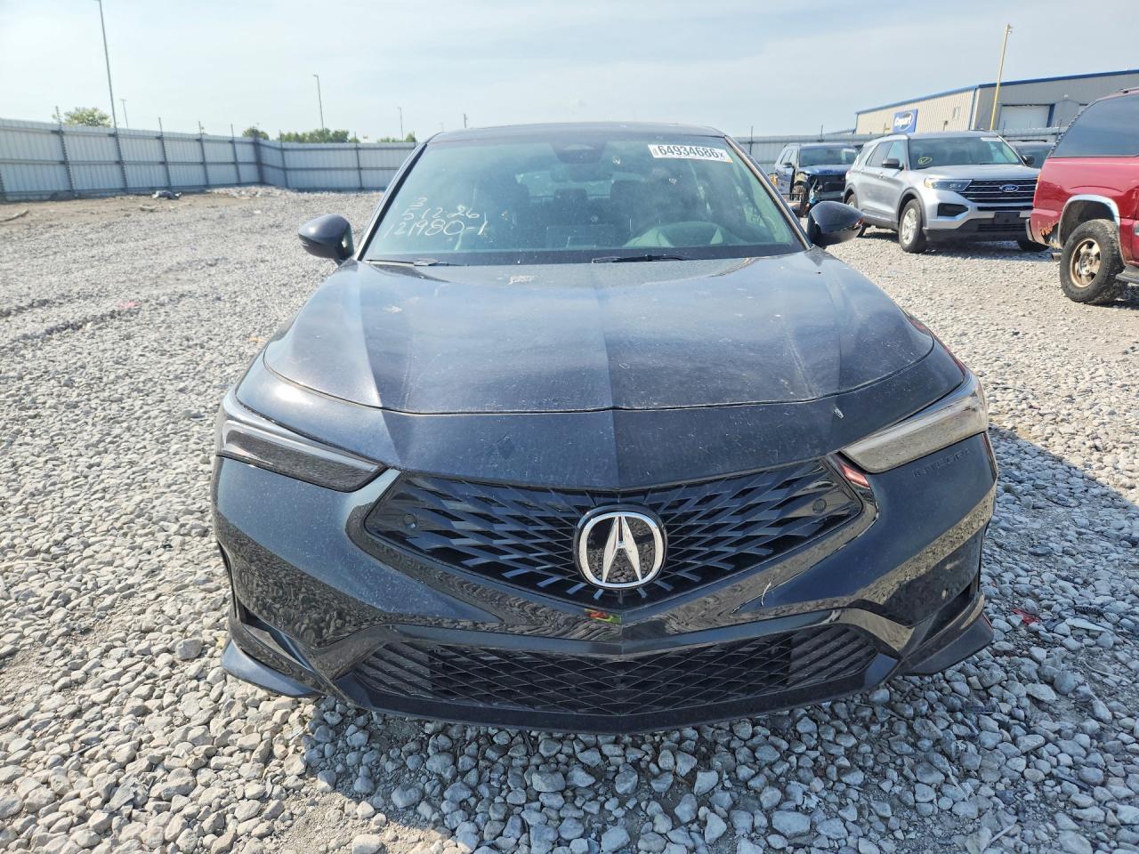2026 Acura Integra A-Spec Tech - Image 5