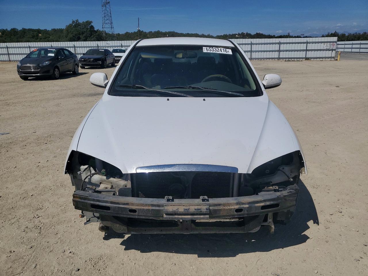 2005 Hyundai Elantra Gls - Фото 5