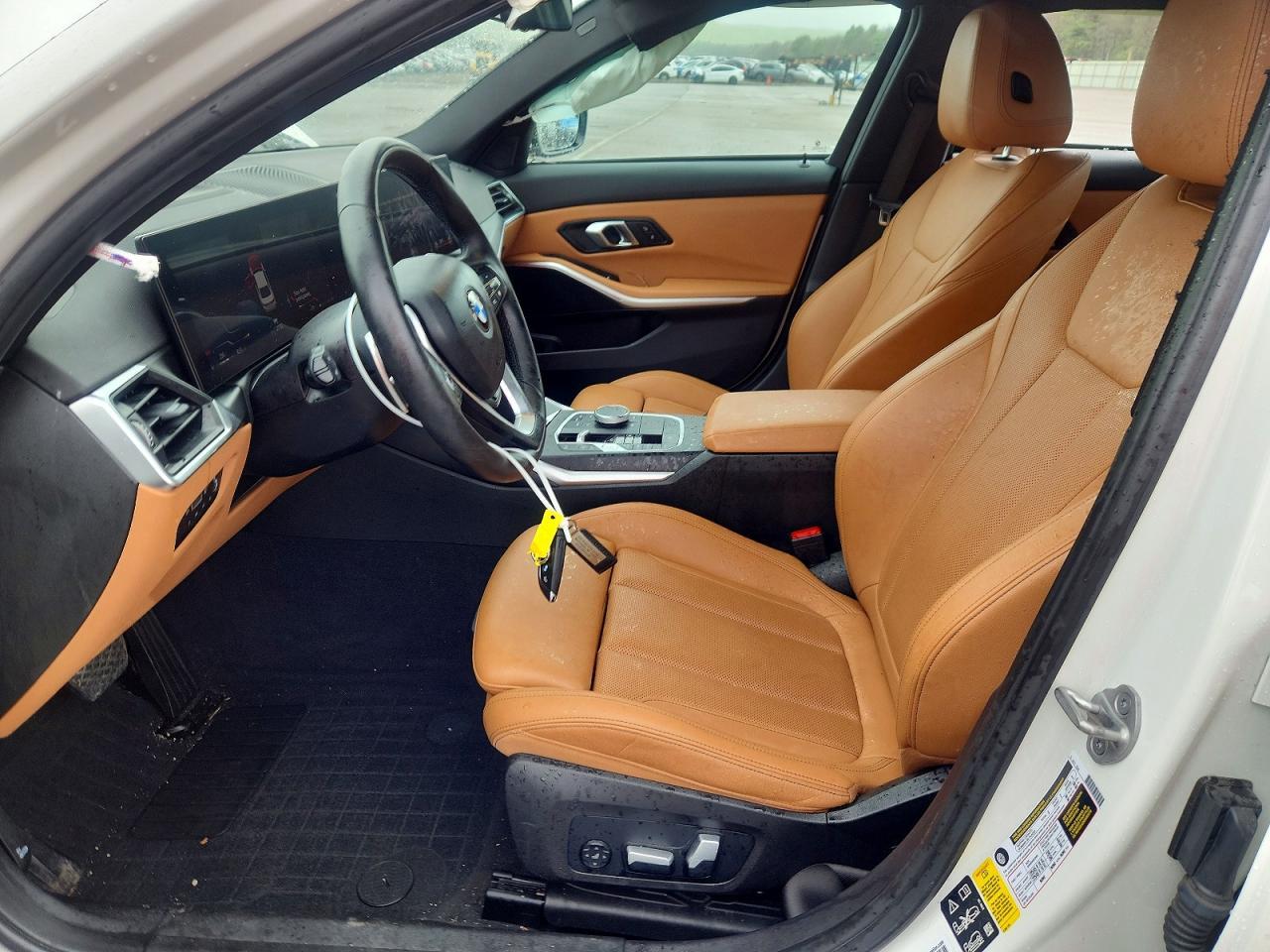 2024 BMW 330Xi - Image 7