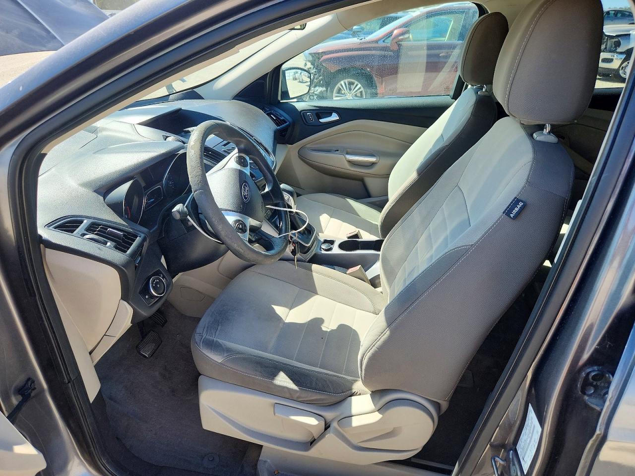 2013 Ford Escape Se - Фото 7