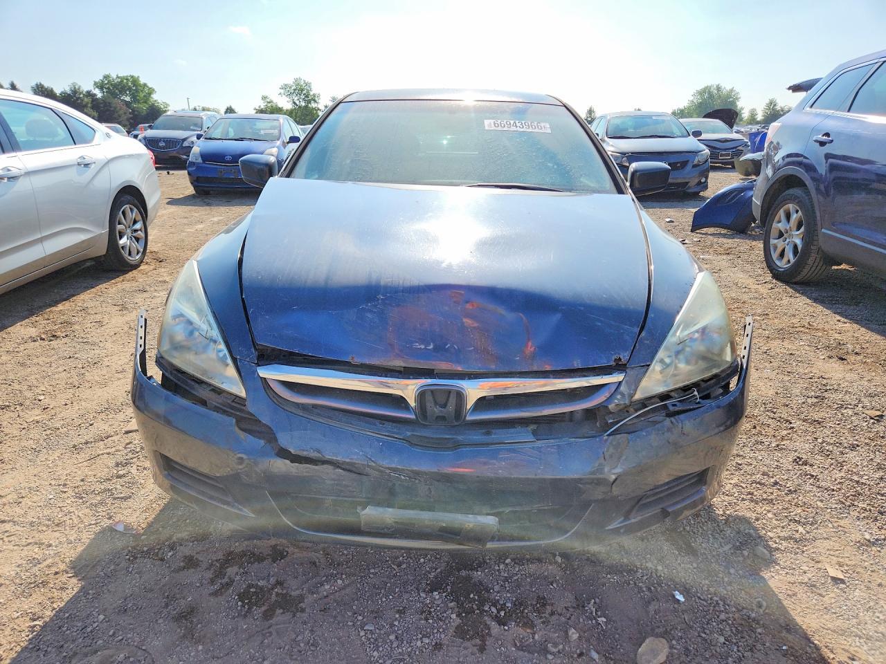 2007 Honda Accord - Фото 5