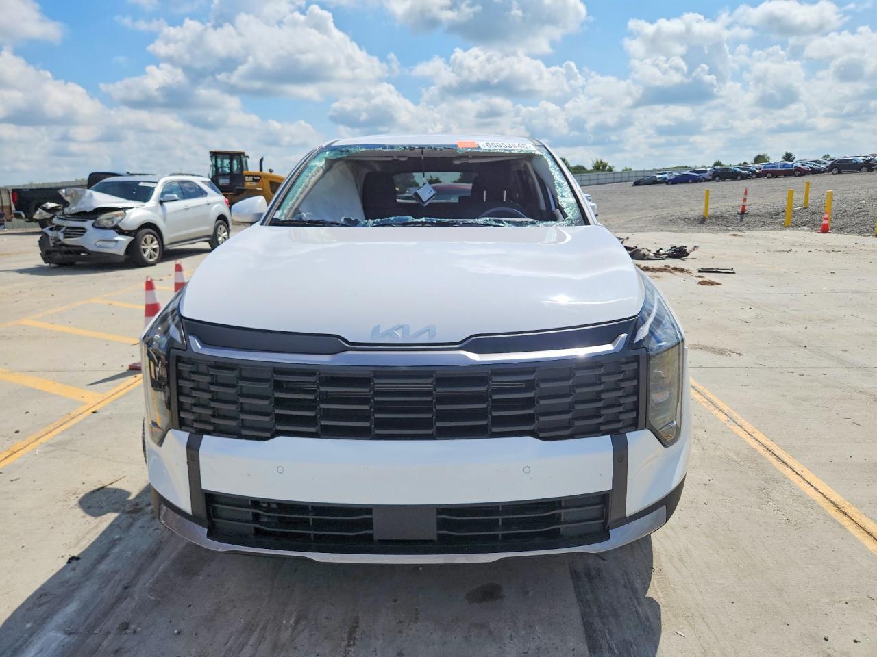 2026 Kia Sportage Lx - Image 5