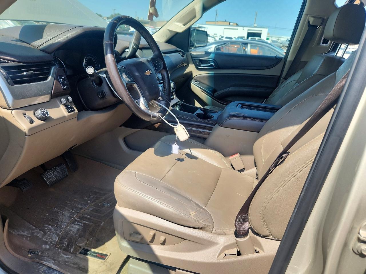 2017 Chevrolet Tahoe C1500 Lt - Image 7