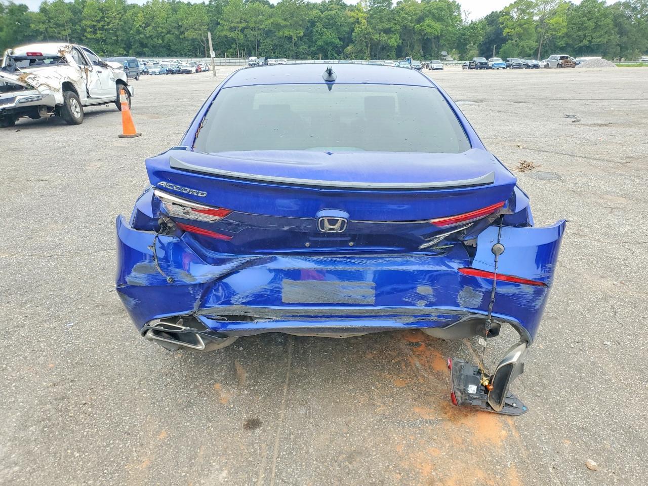 2022 Honda Accord Sport Se - Image 6