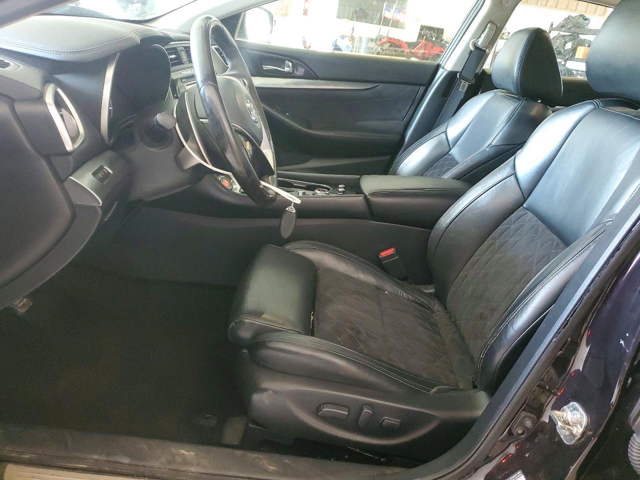 2016 Nissan Maxima 3.5 S - Image 7