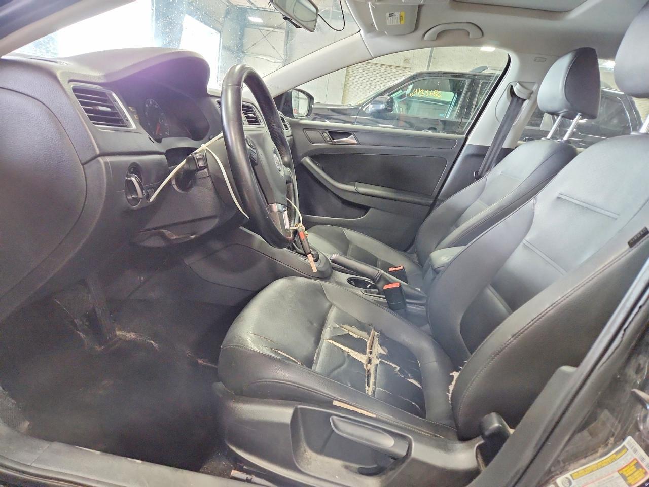 2011 Volkswagen Jetta Se - Image 7