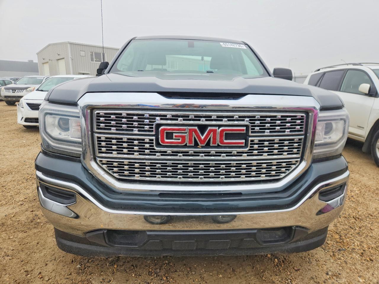 2018 GMC Sierra C1500 - Image 5
