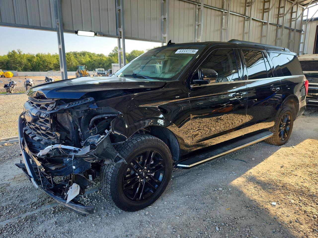 2023 Ford Expedition Max Xlt