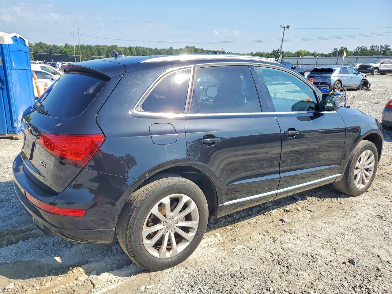2014 Audi Q5 Premium Plus - Image 3