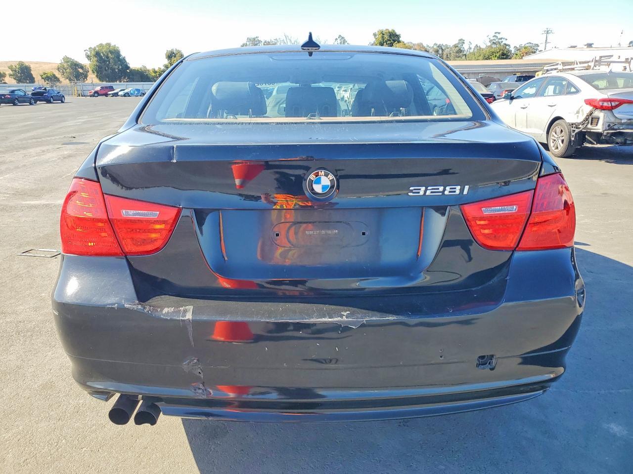 2010 BMW 328 I Sulev - Фото 6
