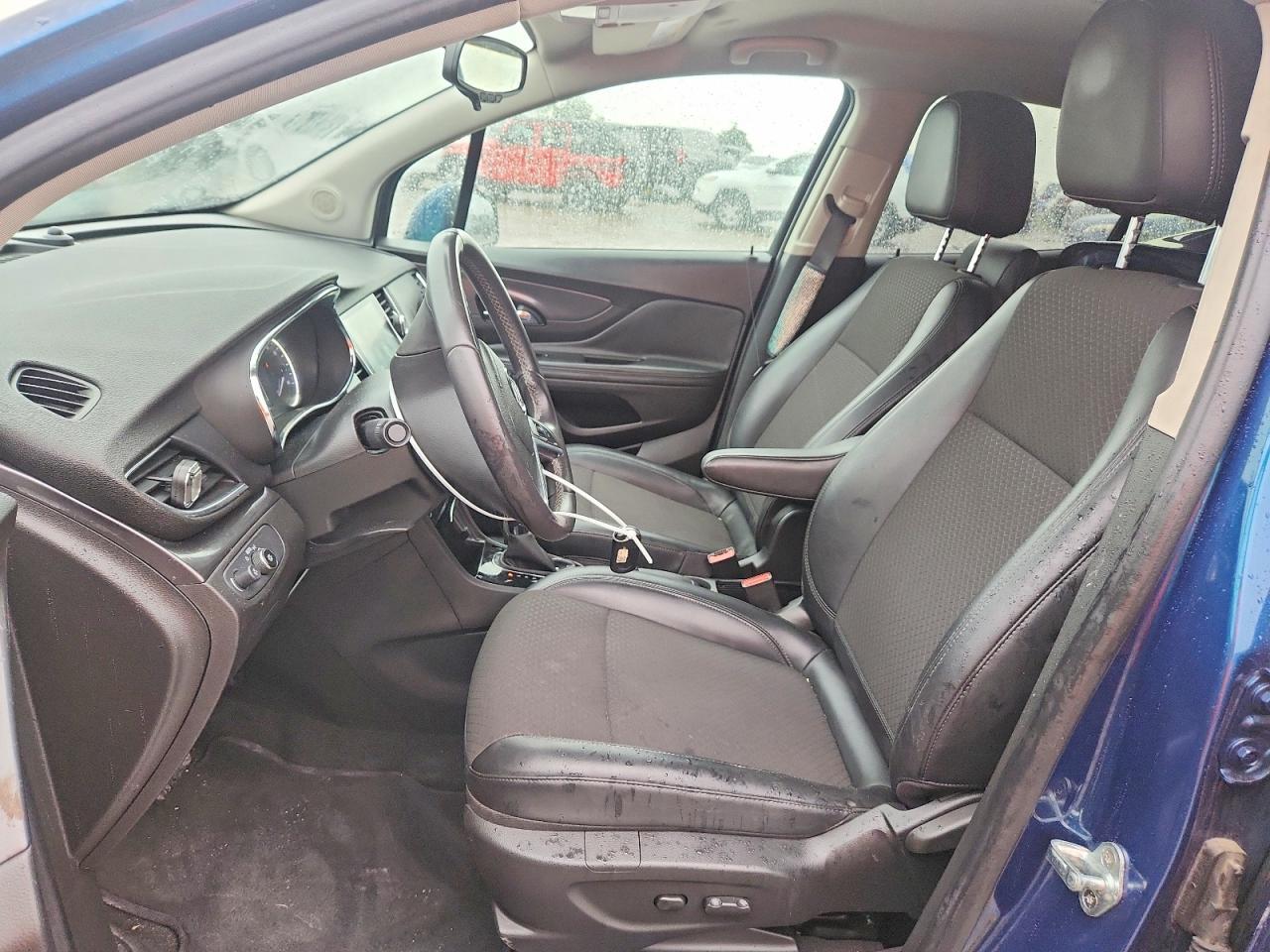 2019 Buick Encore Preferred - Фото 7