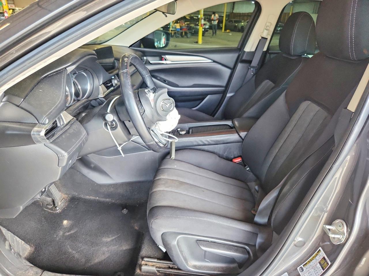 2018 Mazda 6 Sport - Image 7