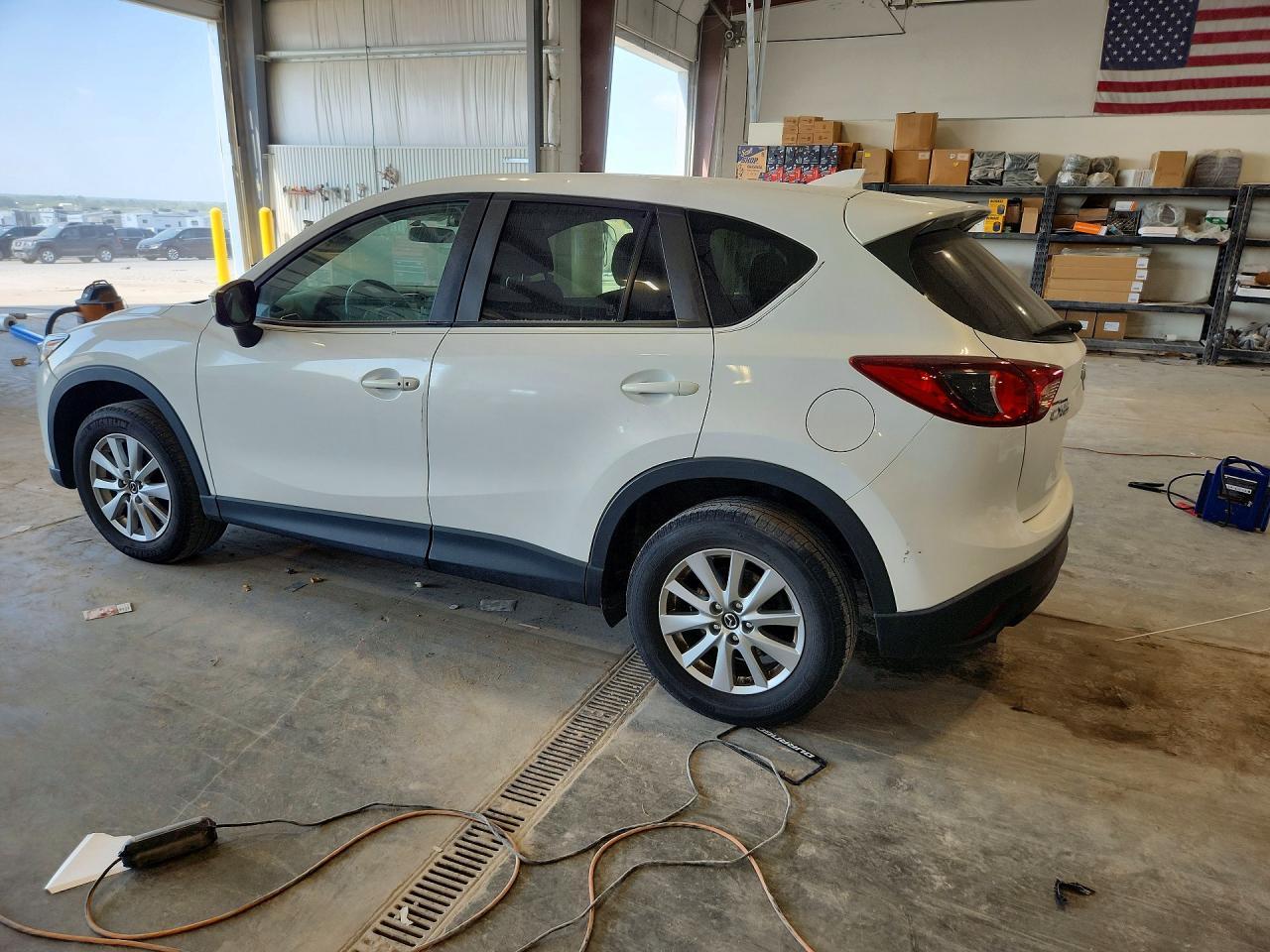 2016 Mazda Cx-5 Touring - Фото 2