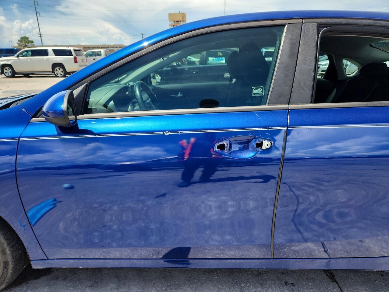2019 Kia Forte S - Фото 7