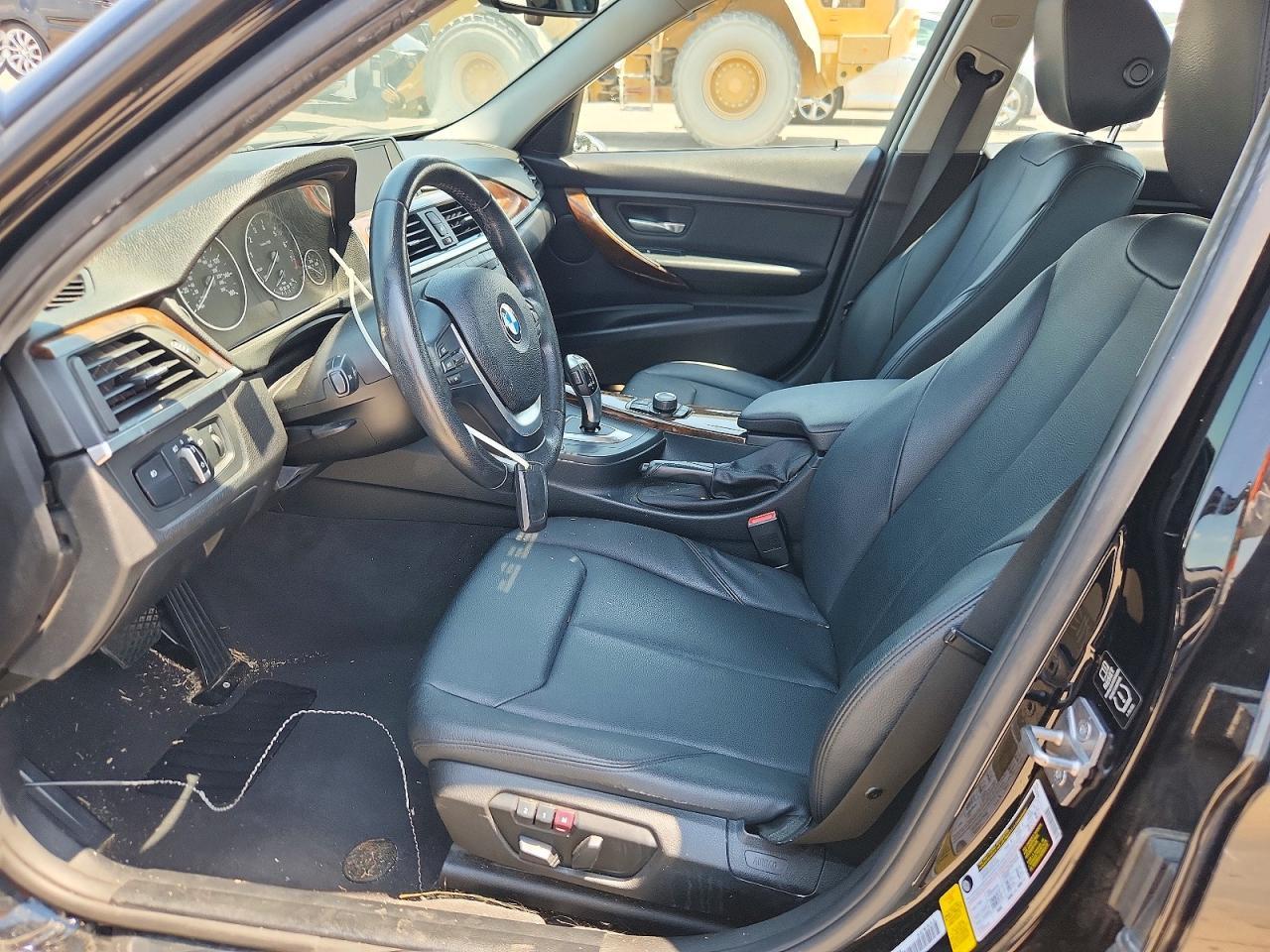 2014 BMW 328 I Sulev - Фото 7