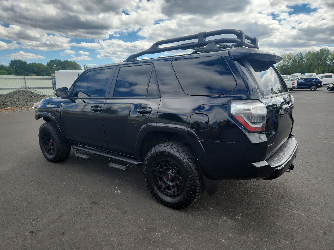 2023 Toyota 4Runner Trd Pro - Фото 2