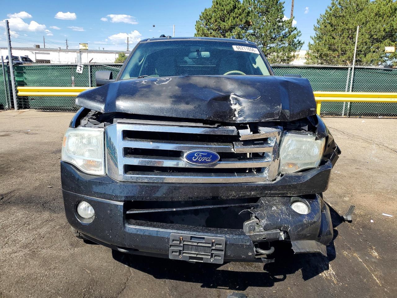 2013 Ford Expedition El Xlt - Image 5