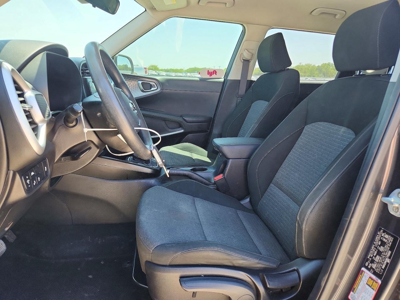 2020 Kia Soul S - Фото 7