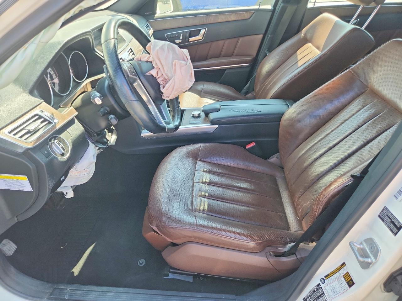 2014 Mercedes-Benz E 350 - Фото 7