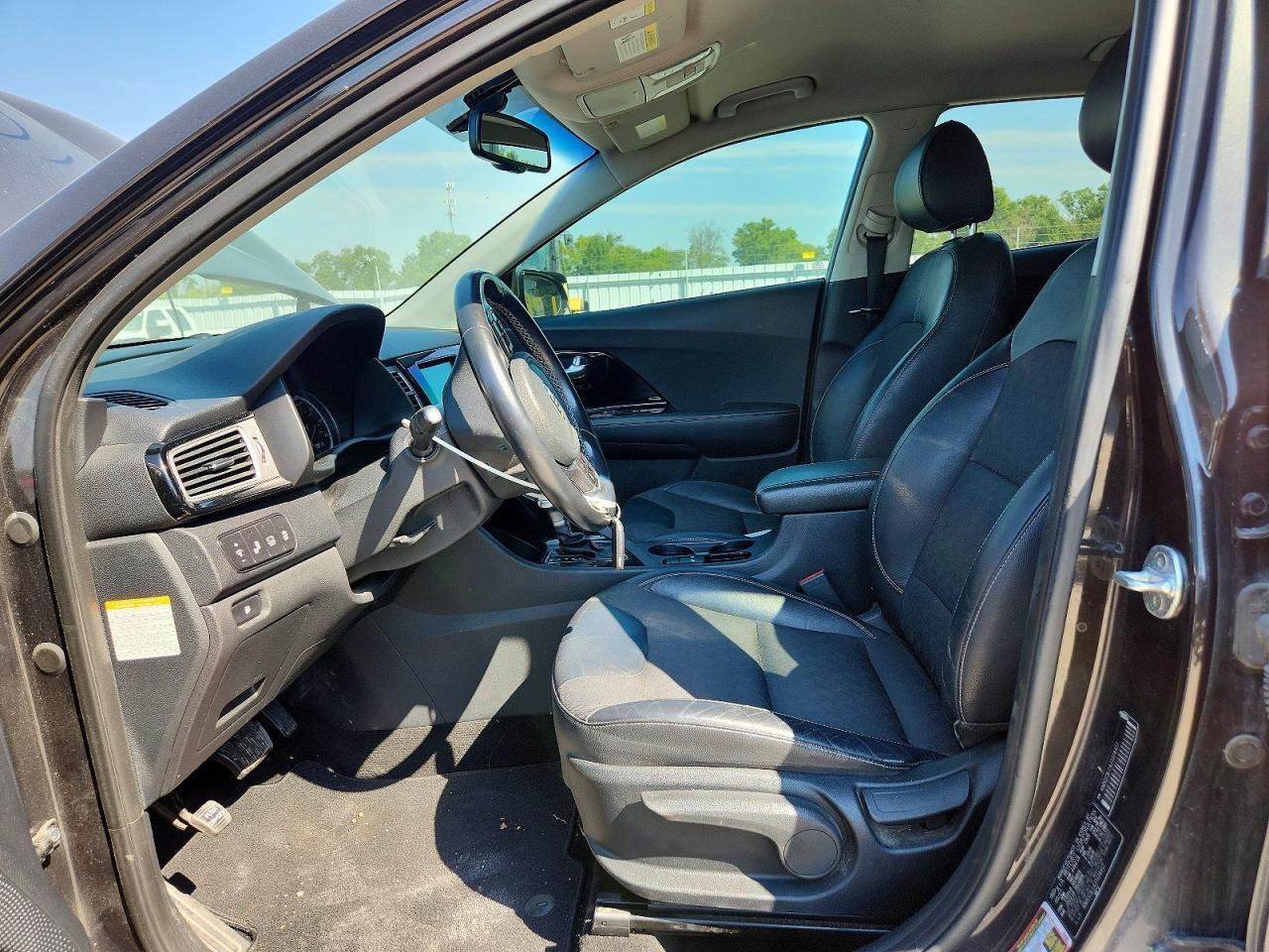 2018 Kia Niro Ex Premium - Image 7