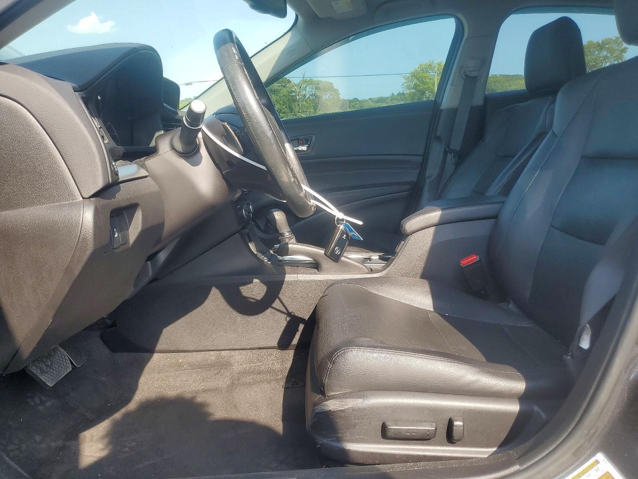 2016 Acura Ilx Premium - Фото 7
