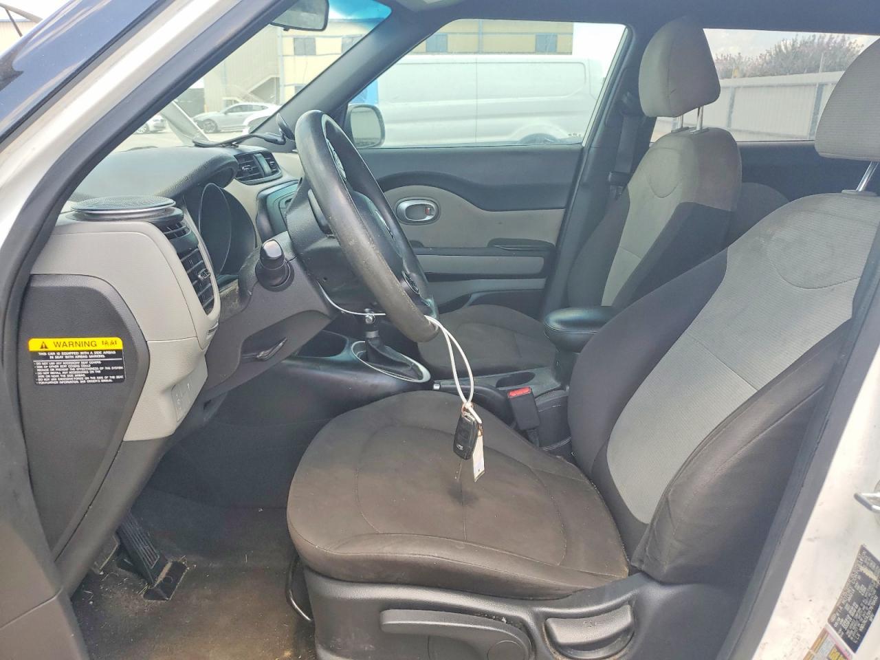 2019 Kia Soul Base - Image 7
