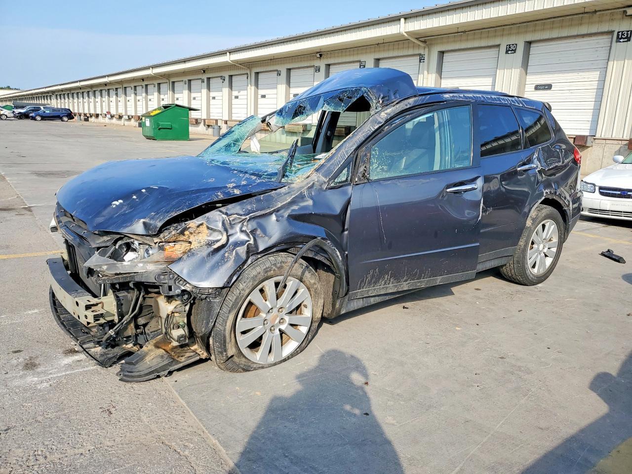 2009 Subaru Tribeca Limited