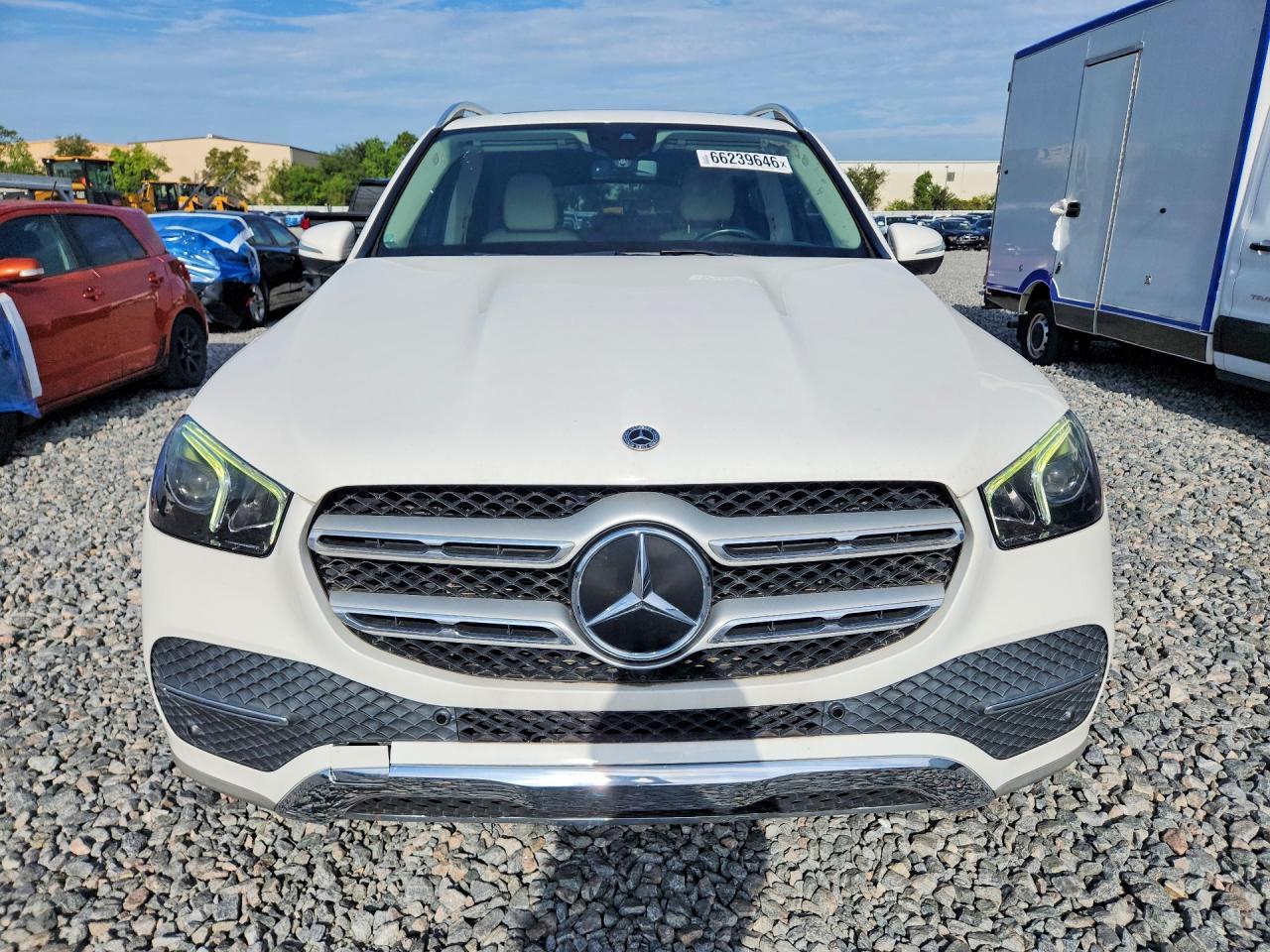 2021 Mercedes-Benz Gle 350 - Image 5