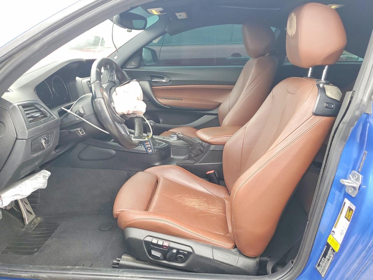 2018 BMW M240I - Фото 7