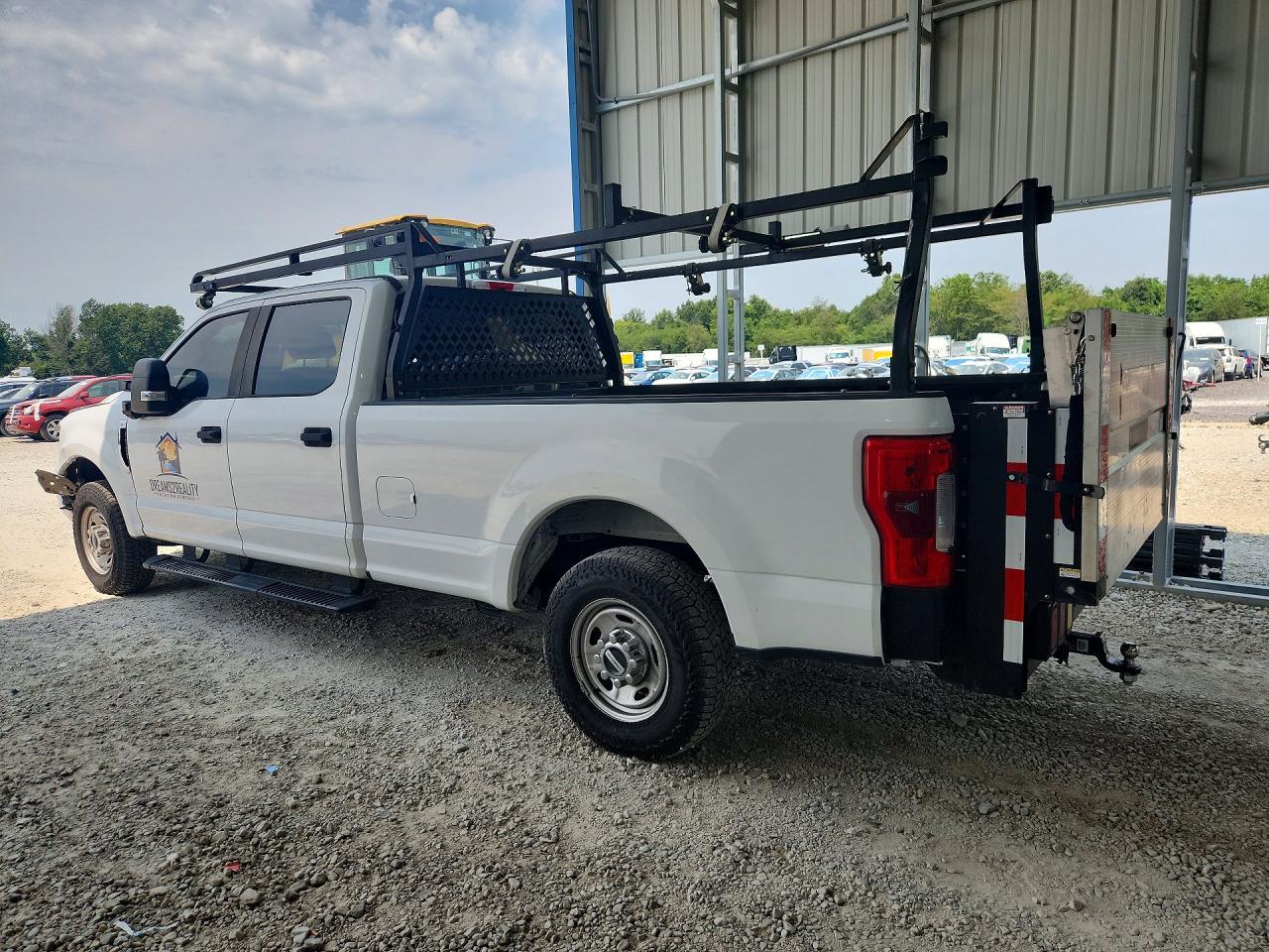 2017 Ford F250 Super Duty - Image 2