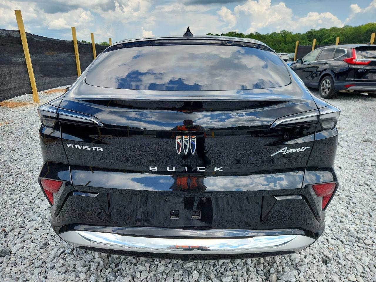 2024 Buick Envista Avenir - Image 6