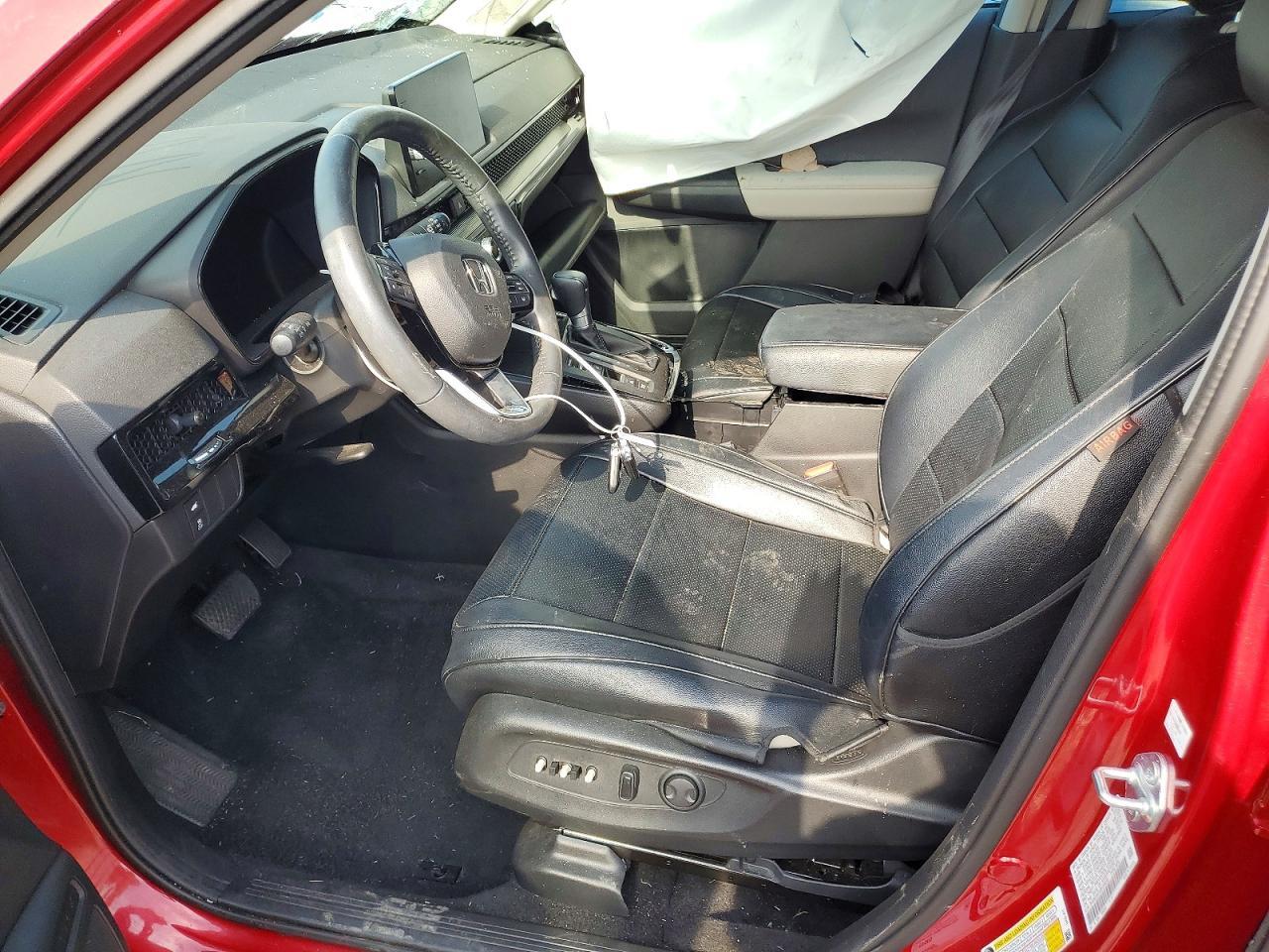 2024 Honda Cr-V Exl - Image 7