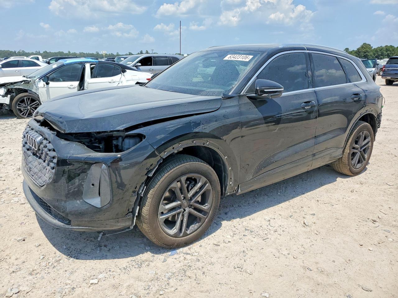 2026 Audi Q5 Premium