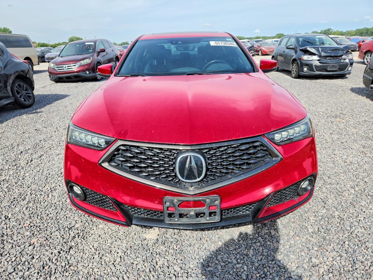 2019 Acura Tlx Technology - Image 5