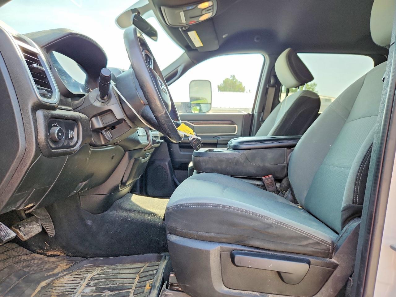 2022 Ram 2500 Big Horn/Lone Star - Image 7